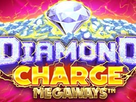 Diamond Charge Megaways screenshot