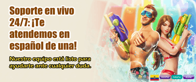Tu Suerte Está Aquí