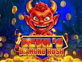Devils Diamond Rush screenshot