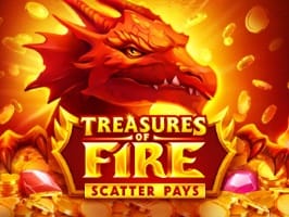 Treasure of Fire